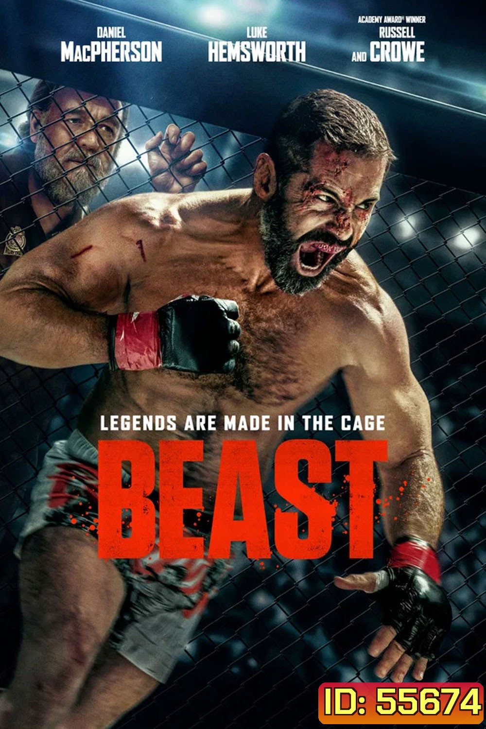Beast (2026)