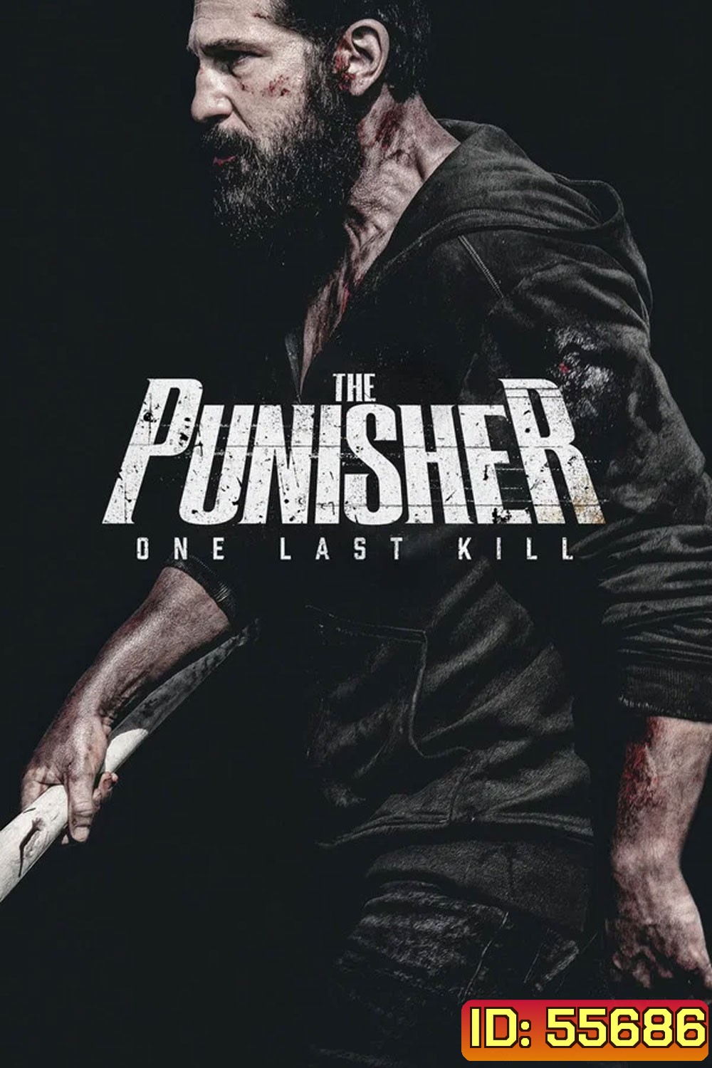 The Punisher One Last Kill (2026) เดอะ พันนิชเชอร์ ฆ่าทิ้งทวน