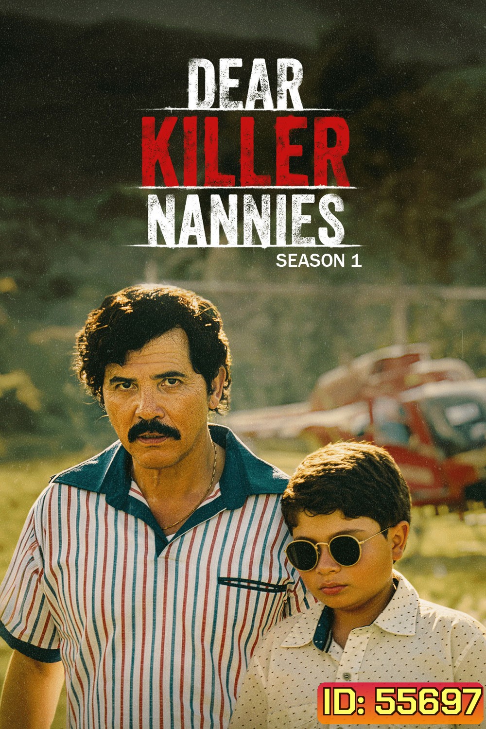 Dear Killer Nannies Criado por sicarios - Dear Killer Nannies Season 1 (2026) 8 ตอนจบ