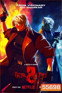 (ตอนที่ 1 เสียงไทยเท่านั้น) Devil May Cry Season 2 (2026) เดวิล เมย์คราย ซีซั่น 2 (8 ตอนจบ)