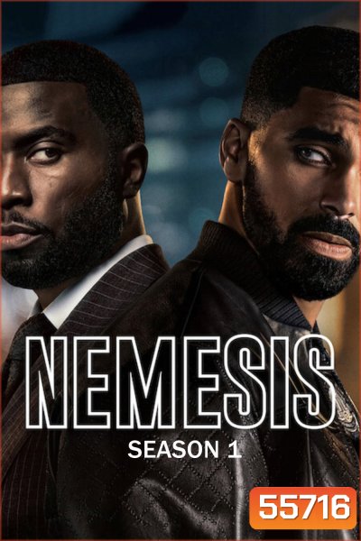 Nemesis (2026) คู่คนชนเดือด (8 ตอนจบ)
