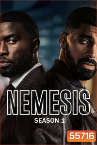 Nemesis (2026) คู่คนชนเดือด (8 ตอนจบ)