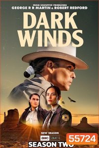 Dark Winds Season 2 (2023) สายลมแห่งความมืด ซีซั่น 2 [6 ตอนจบ]
