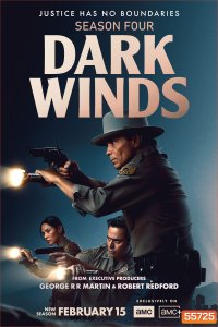 Dark Winds Season 4 (2026) สายลมแห่งความมืด ซีซั่น 4 [8 ตอนจบ]