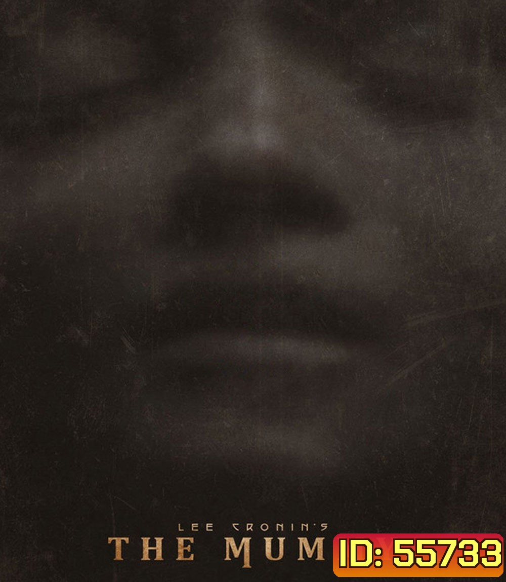 Lee Cronin's The Mummy (2026) ลี โครนิน เดอะ มัมมี่ (มีบางช่วงไม่ใช่เสียงอังกฤษ)