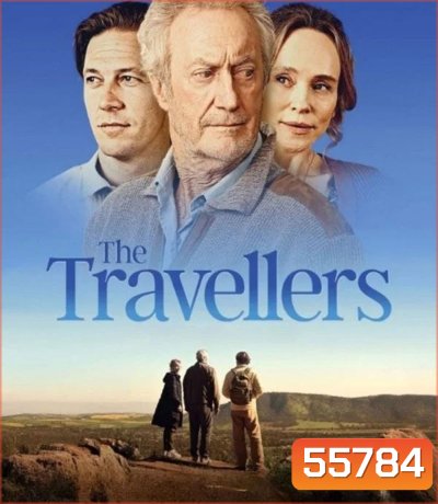 The Travellers (2025) ลัดฟ้าสู่ปลายทางหัวใจ