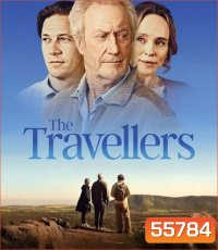 The Travellers (2025) ลัดฟ้าสู่ปลายทางหัวใจ