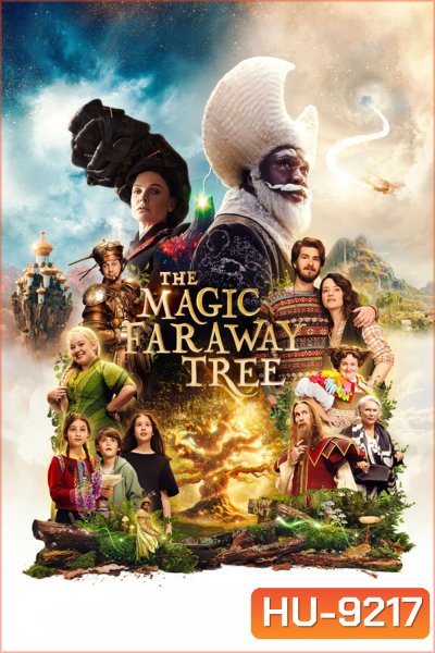 The Magic Faraway Tree (2026)