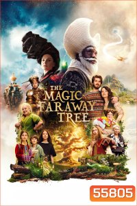 The Magic Faraway Tree (2026)