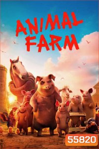 Animal Farm (2025)