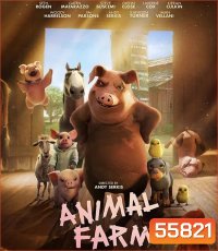 Animal Farm (2025)
