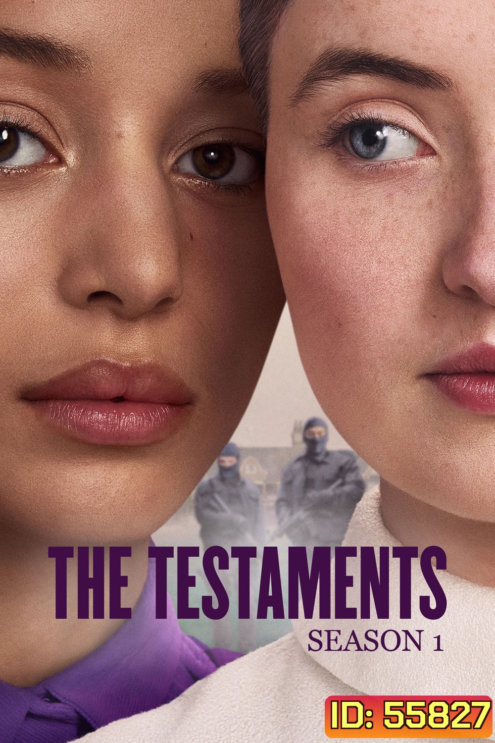 The Testaments Season 1 (2026) 10 ตอนจบ