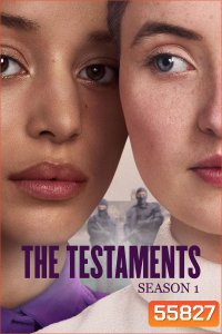 The Testaments Season 1 (2026) 10 ตอนจบ