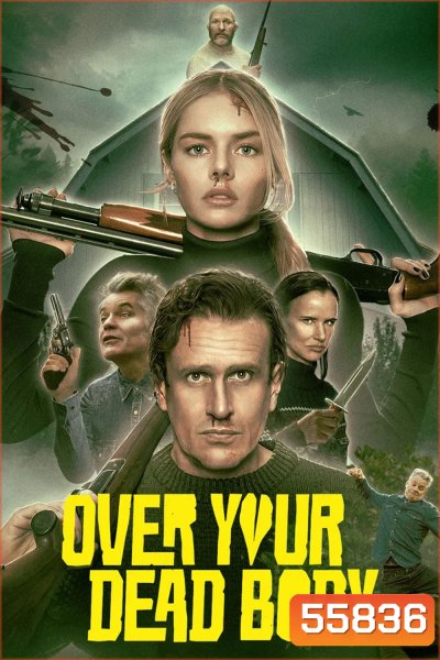 Over Your Dead Body (2026)
