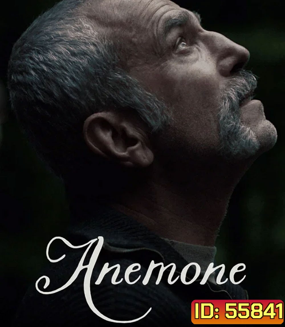 Anemone (2025) อะนีโมนี