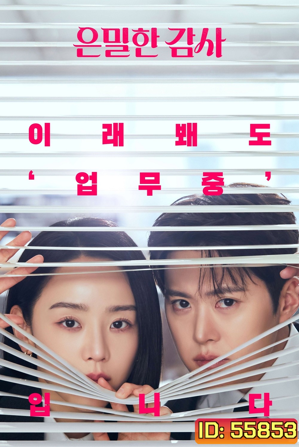 Filing For Love (2026) ยื่นคําร้องฉบับเลิฟ (12 ตอนจบ)