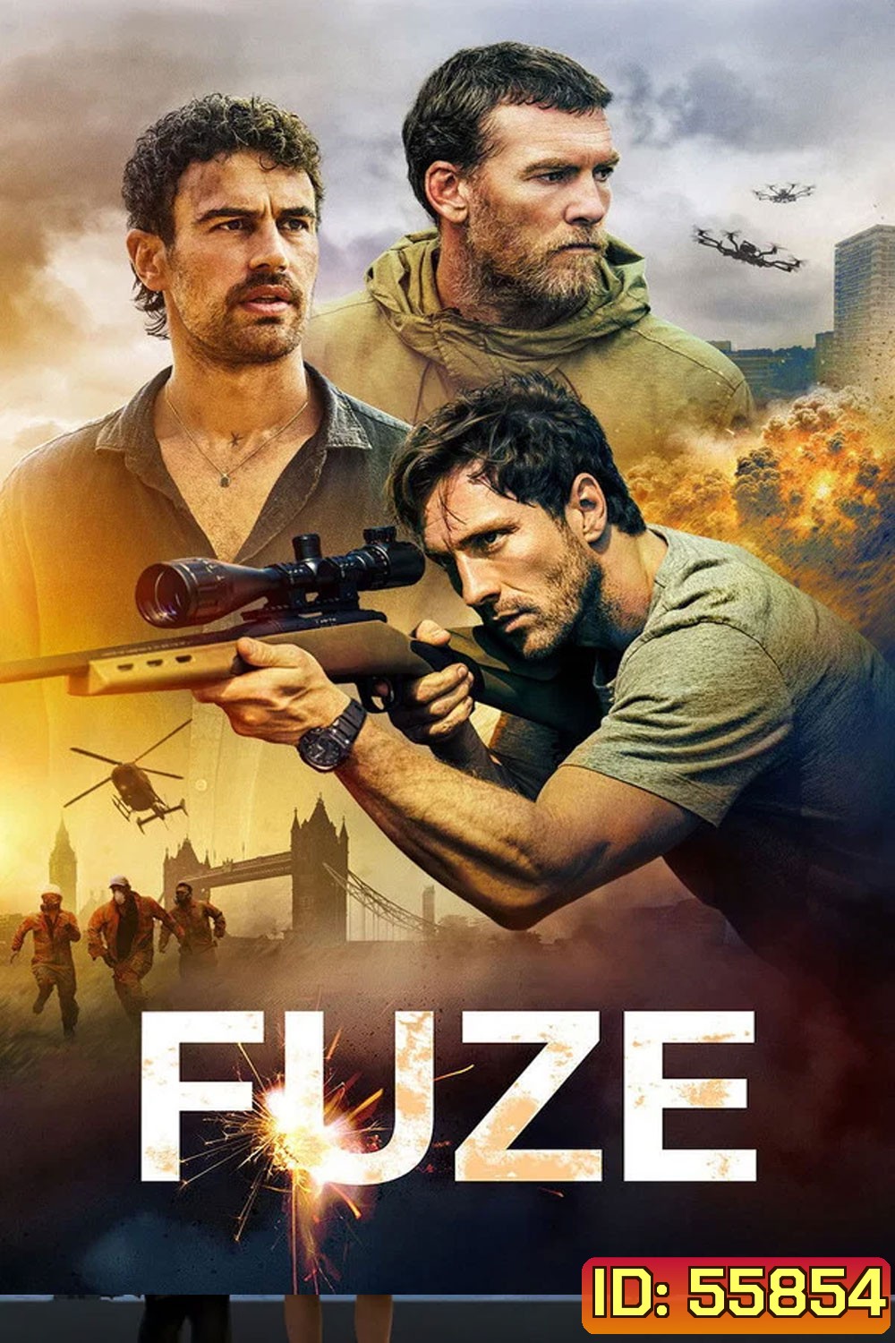 Fuze (2026)