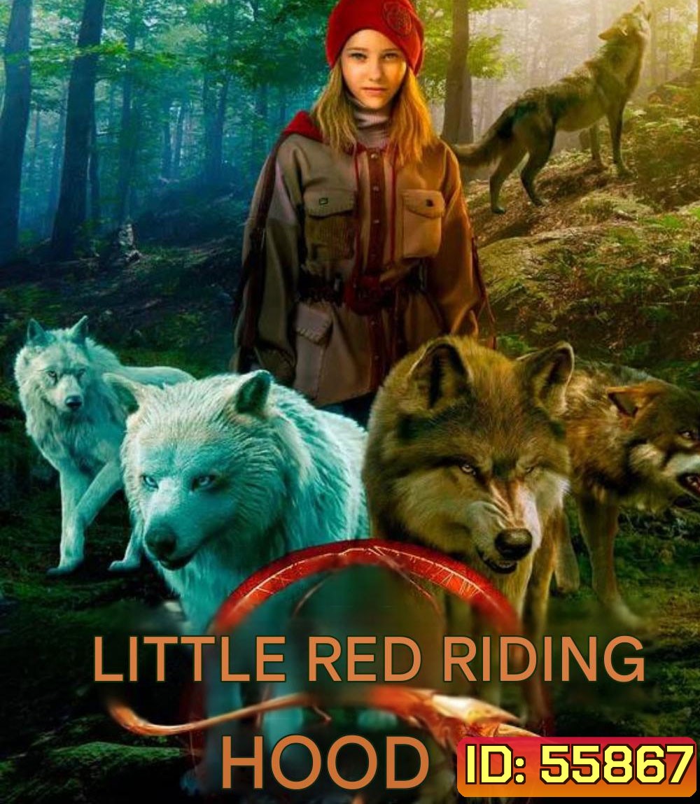 Red Riding Hood (2022)