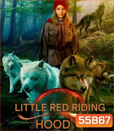 Red Riding Hood (2022)