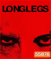 4K - Longlegs (2024) ถอดรหัส คลั่งอำมหิต - แผ่นหนัง 4K UHD