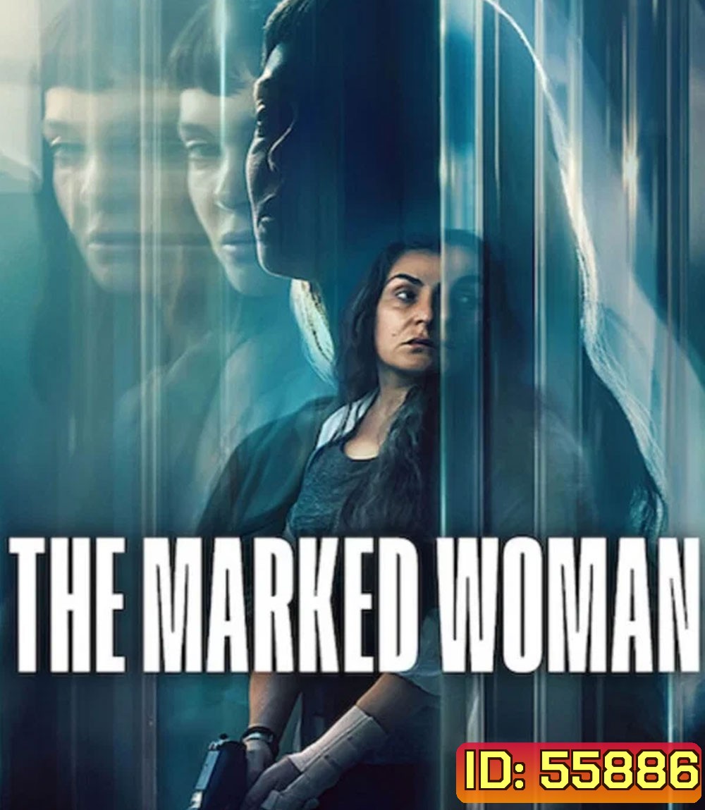 The Marked Woman (2026) หญิงนิรนามกับมลทินปริศนา