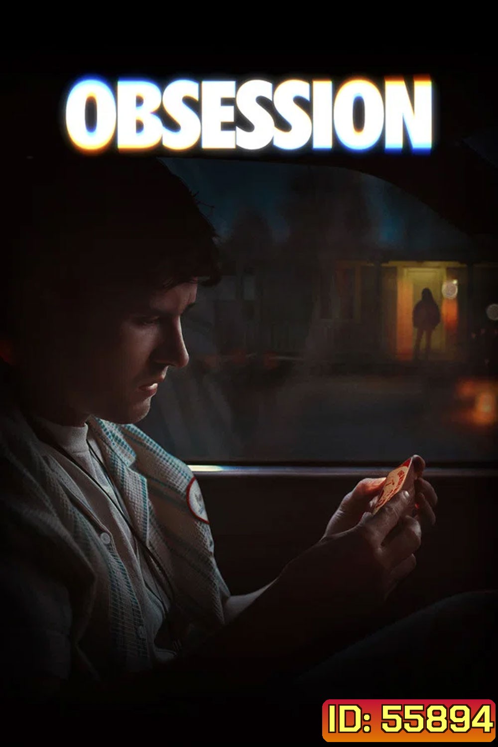 (ZOOM ชัด V.1) Obsession (2026) สาปรักคลั่งหลอน