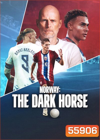 Norway: The Dark Horse (2026) นอร์เวย์: ม้ามืด (2 ตอน)
