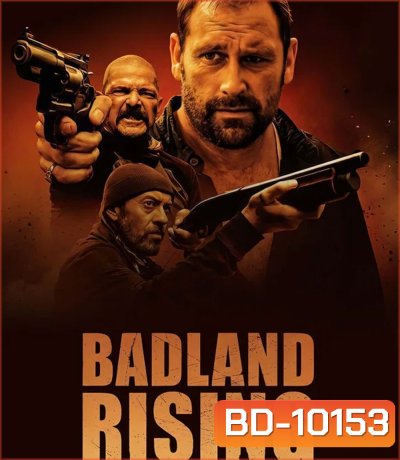Badland Rising (2026)