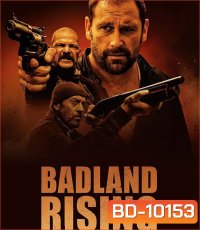 Badland Rising (2026)