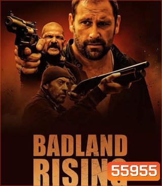 Badland Rising (2026)