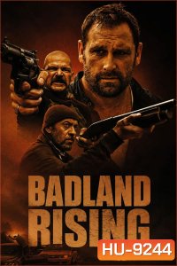 Badland Rising (2026)