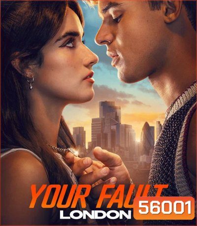 Your Fault London (2026) คำขอโทษ ลอนดอน 2