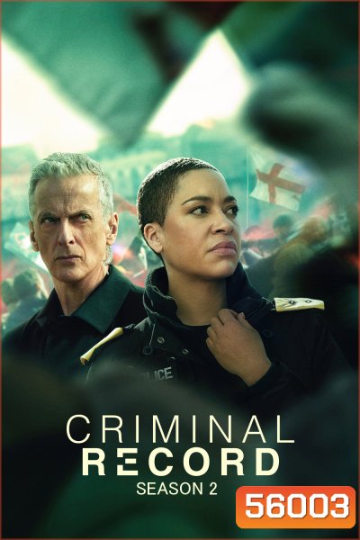 Criminal Record Season 2 (2026) 8 ตอนจบ
