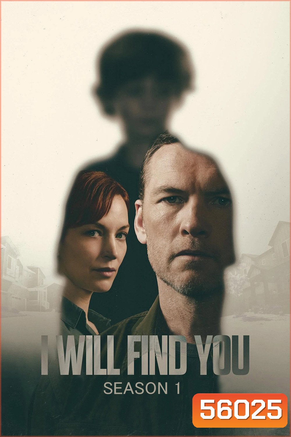 I Will Find You (2026) แล้วเราจะพบกัน (8 ตอนจบ)