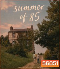 Summer Of 85 (2020)