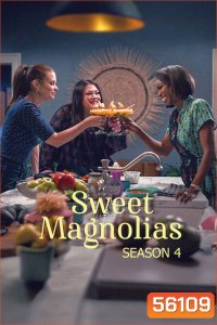 Sweet Magnolias Season 4 (2023) หวาน กร้าว แกร่ง ซีซั่น 4 (10 ตอนจบ)