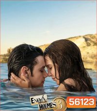 Enola Holmes 3 (2026) เอโนลา โฮล์มส์ 3