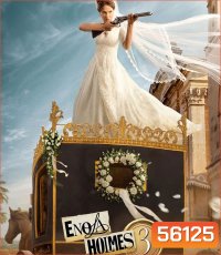 Enola Holmes 3 (2026) เอโนลา โฮล์มส์ 3