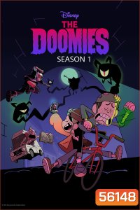 The Doomies Season 1 (2026) เดอะ ดูมมี่ส์ ซีซั่น 1 / 22 ตอนจบ