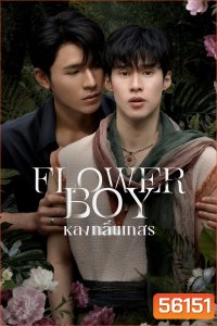 Flower Boy (2026) หลงกลิ่นเกสร / 8 ตอนจบ