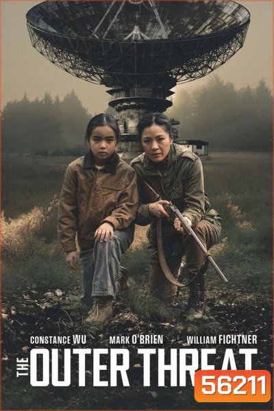 The Outer Threat (2026)