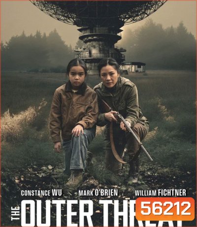 The Outer Threat (2026)