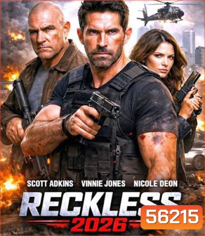 Reckless (2026)