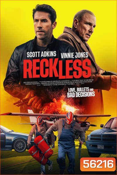 Reckless (2026)