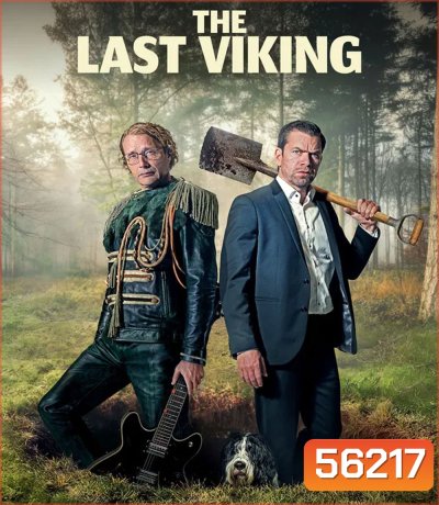 The Last Viking (2025)