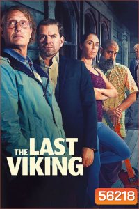 The Last Viking (2025)