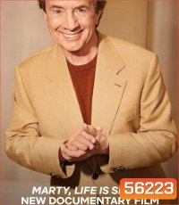 Marty Life Is Short (2026) มาร์ตี้ ชีวิตมันสั้น