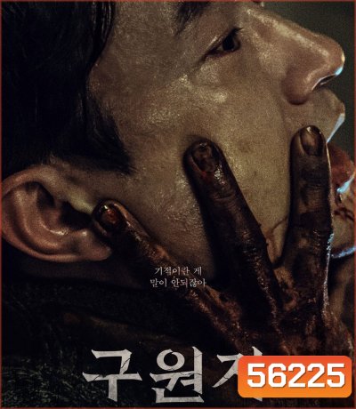 The Favor (2025)