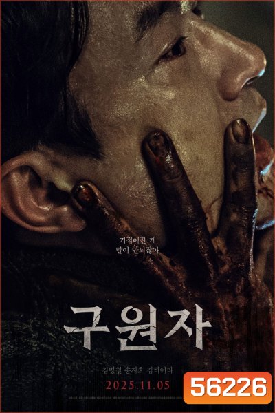 The Favor (2025)