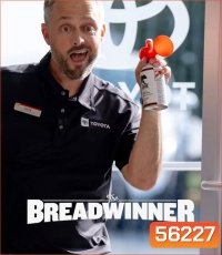The Breadwinner (2026)